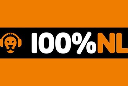 Radio 100% NL