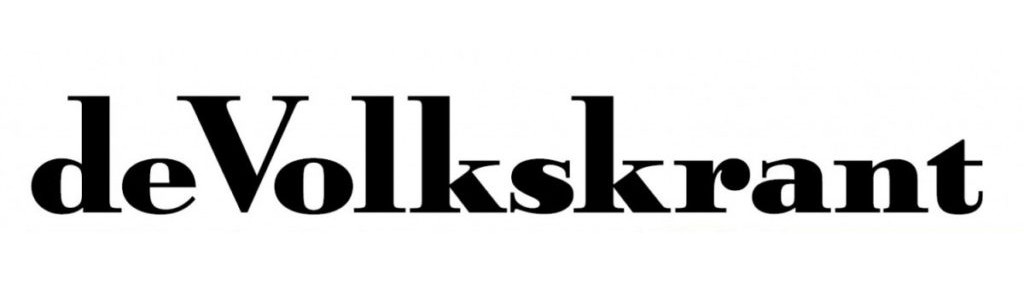 Volkskrant 2019