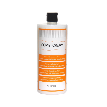 Comb Cream