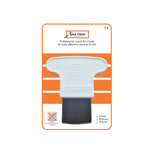 Lice Clinic Europe Netenkam