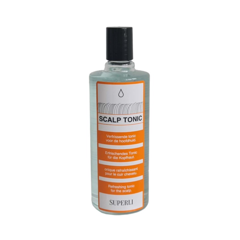 Scalp Tonic 125ml